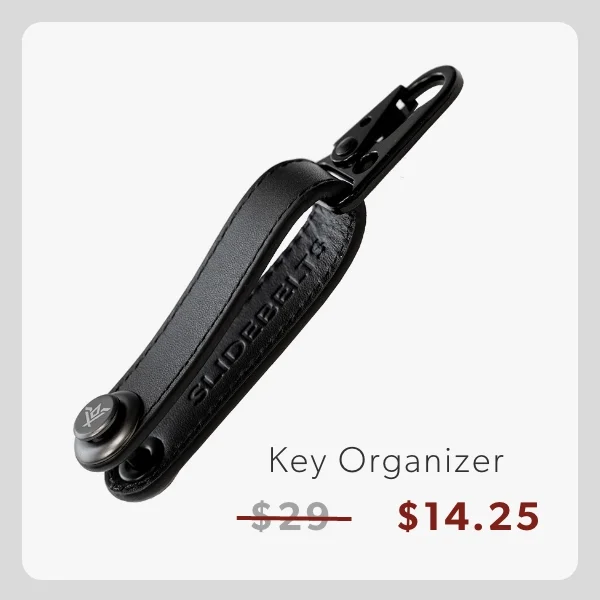 KEY ORGANIZER