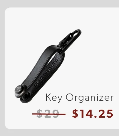 Key Organizer