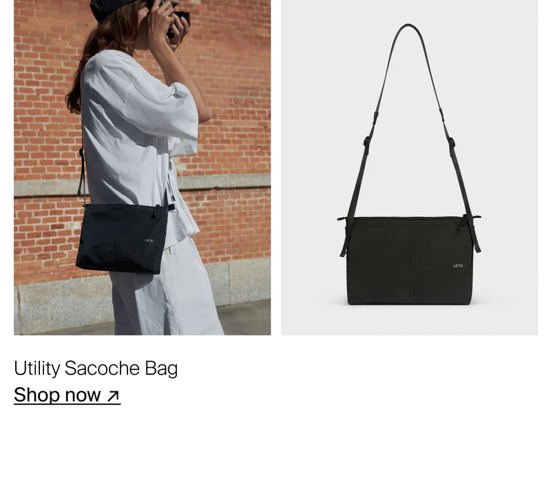 Shop Utility Sacoche