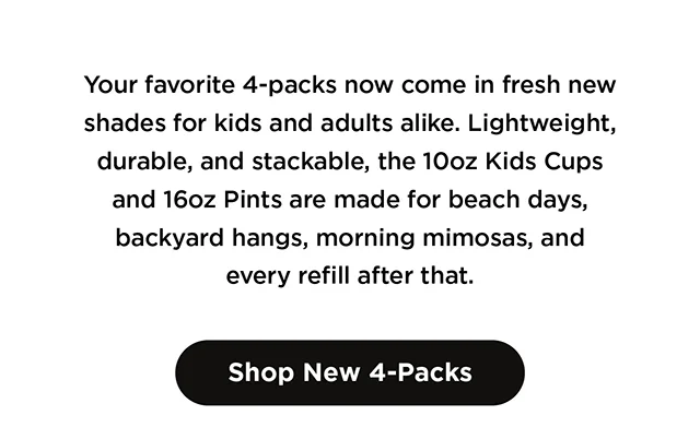 Shop New 4-Packs