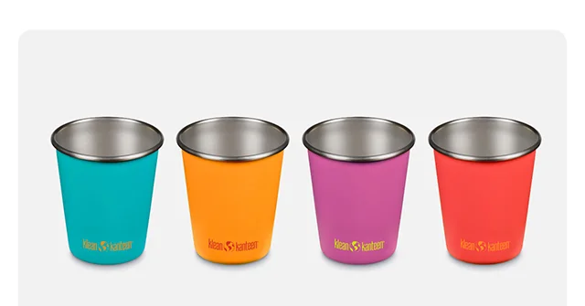 10oz Pint Colors - Save 20% on 4+