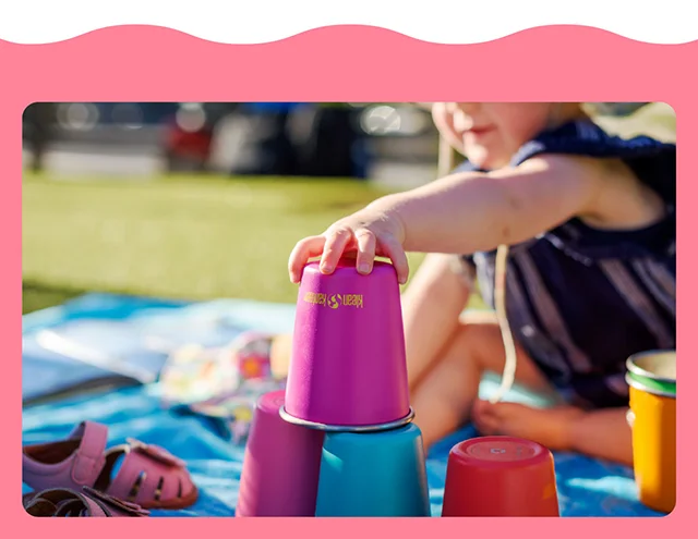 Kids' Cup 4-Pack Image