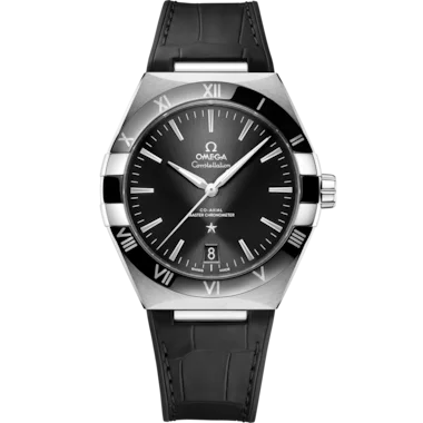 OMEGA 13133412101001