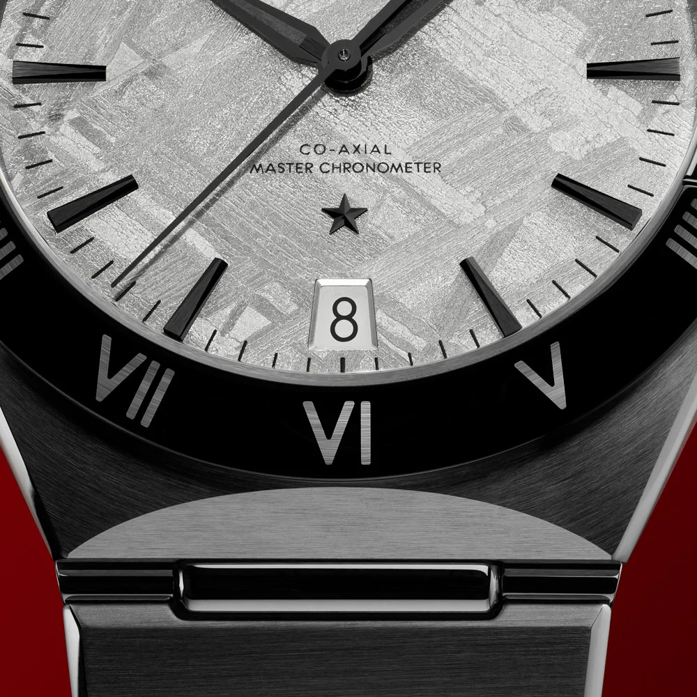 Dial of a Constellation