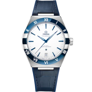 OMEGA 13133412104001