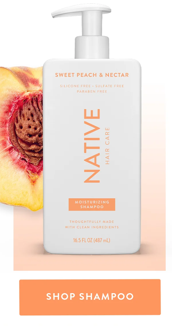 SHOP SHAMPOO
