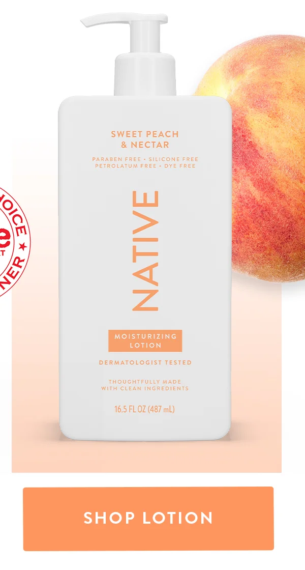 SHOP LOTION