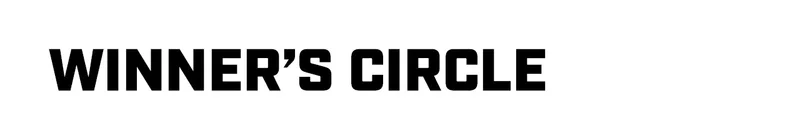 Winner's Circle