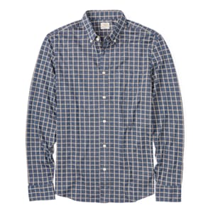 Coastline Knit Shirt