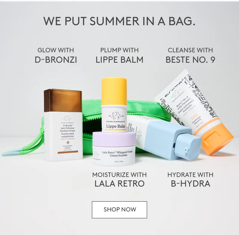 NEW Summer Better Than Others Kit