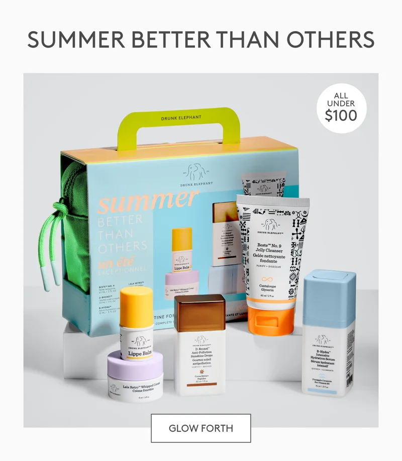 NEW Summer Better Than Others Kit