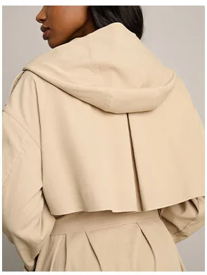 Beige Safari