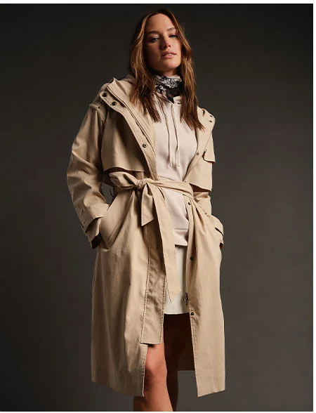 Beige Safari