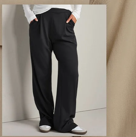 Revive™ Trouser