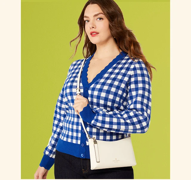 Sadie Crossbody $49 Was $259