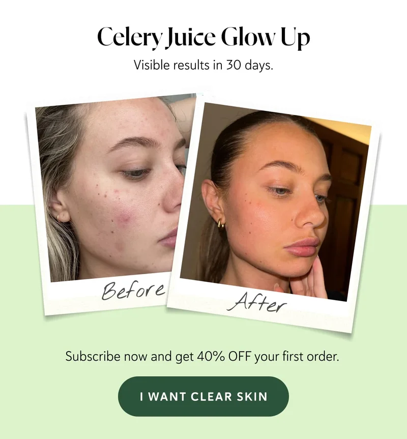 Subscribe now and get 40% OFF your first order.