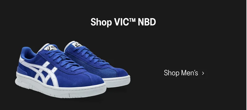 Shop Vic Nbd