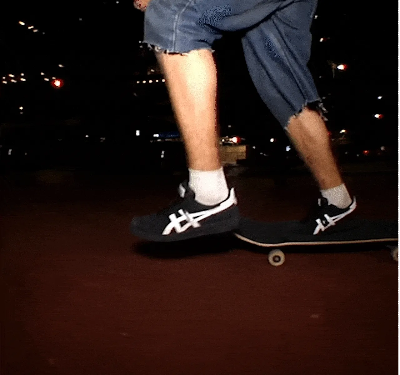 ASICS Skateboarding