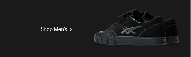 Shop Men's >