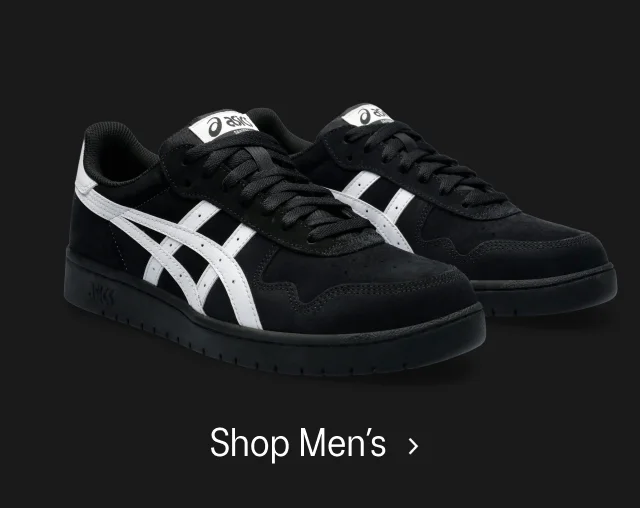 Shop Men's >