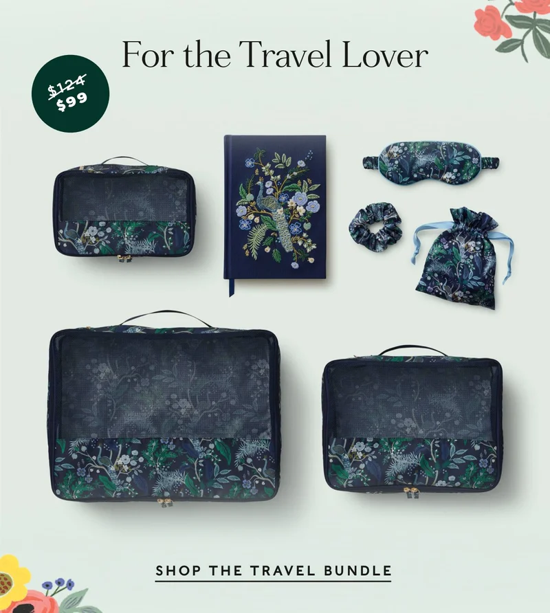 Shop Travel Bundle