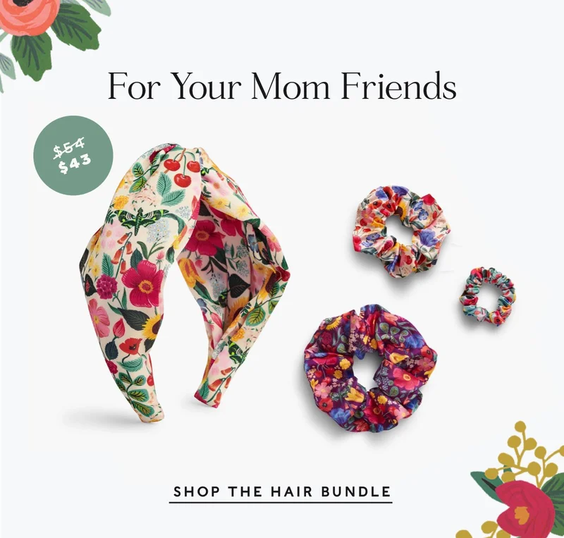 Shop Hair Bundle