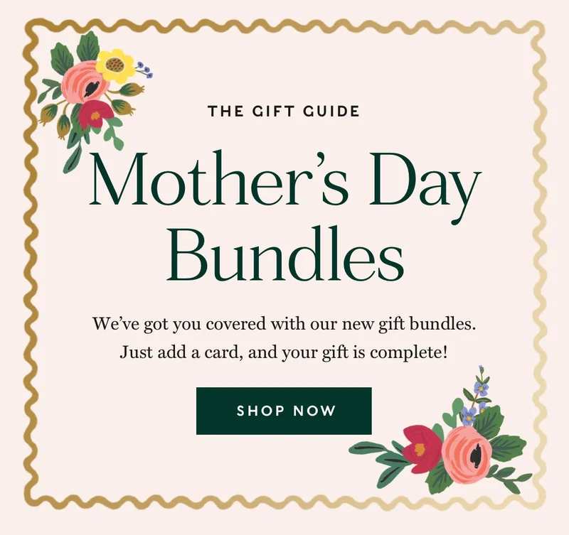 Shop Gift Guide Bundles