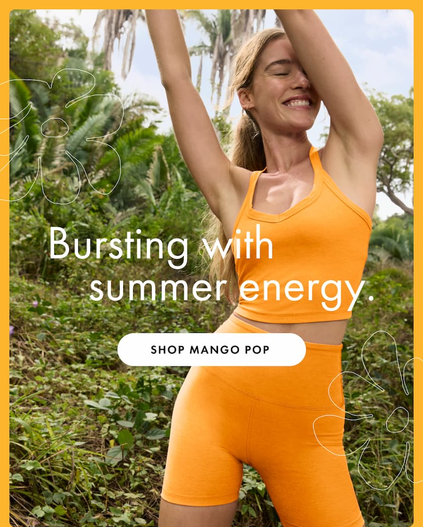 Shop Mango Pop