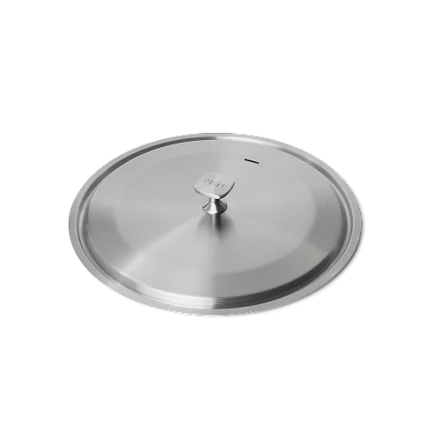 YETI™ Stainless Steel Lid