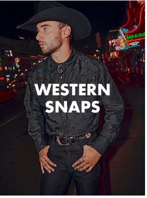 Western Snaps
