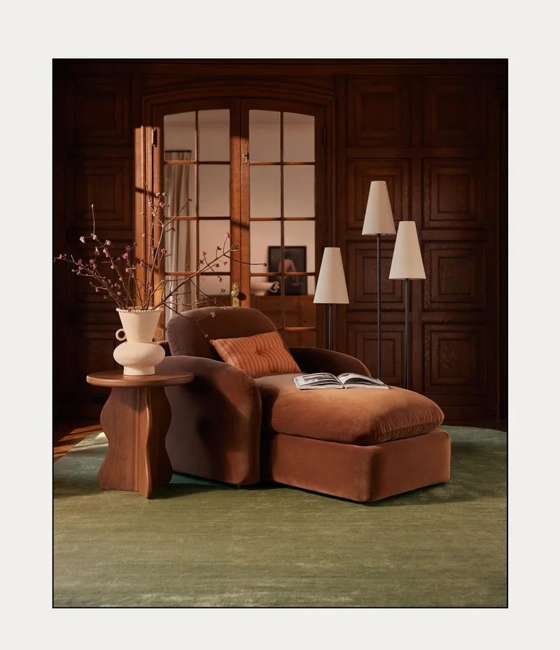 Shop Neve Chaise