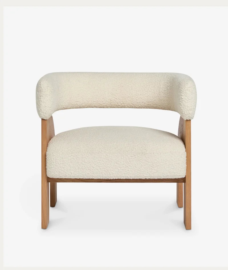Shop Agacia Accent Chair