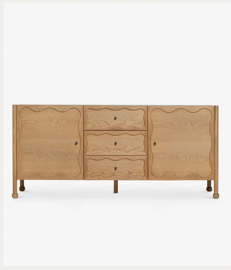 Shop Fontaine Sideboard