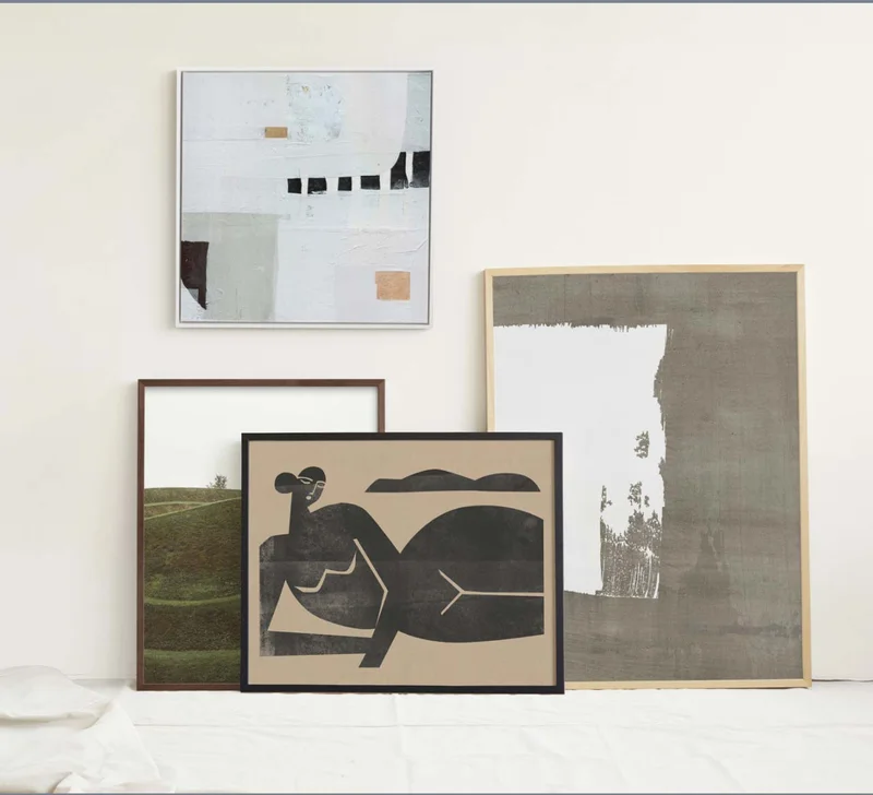 Minted Art