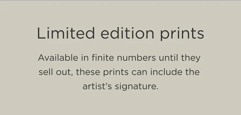 Support Independent Artists