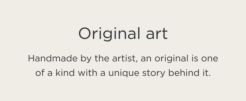 Support Independent Artists