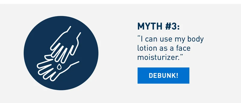 MYTH 3