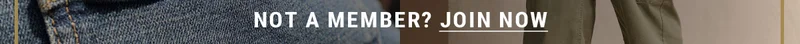 Not A Member? Join Now