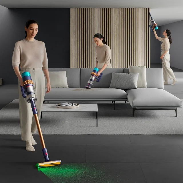 Dyson Gen5detect™ Absolute cordless vacuum