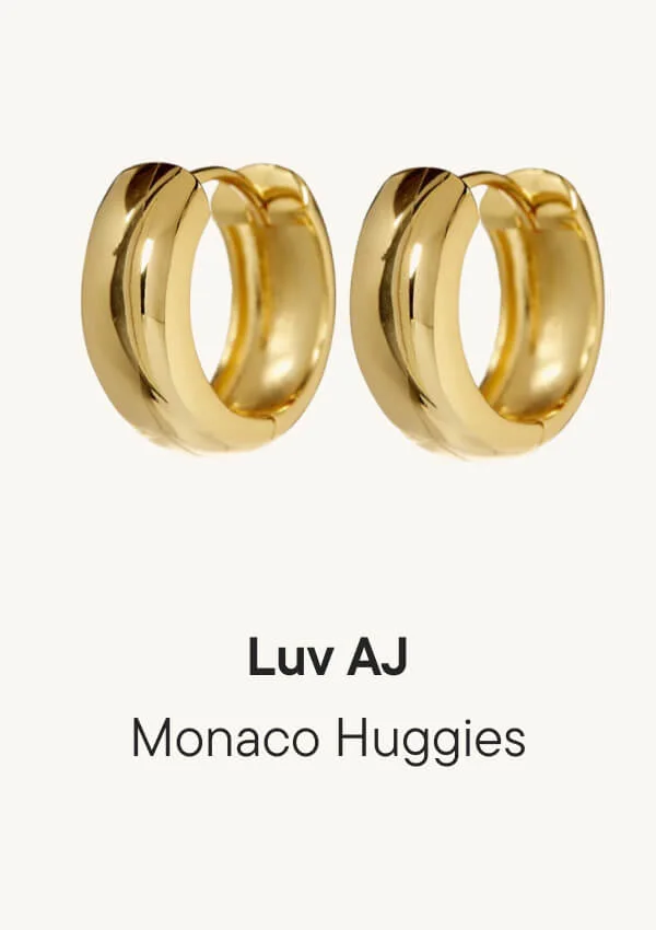 Monaco Huggies