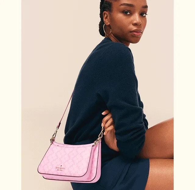 DUET CROSSBODY
