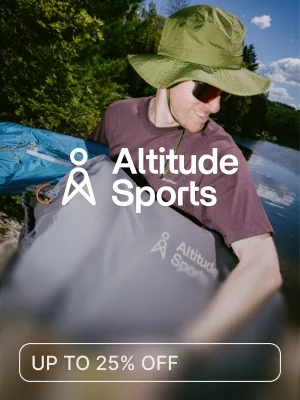 Altitude Sports