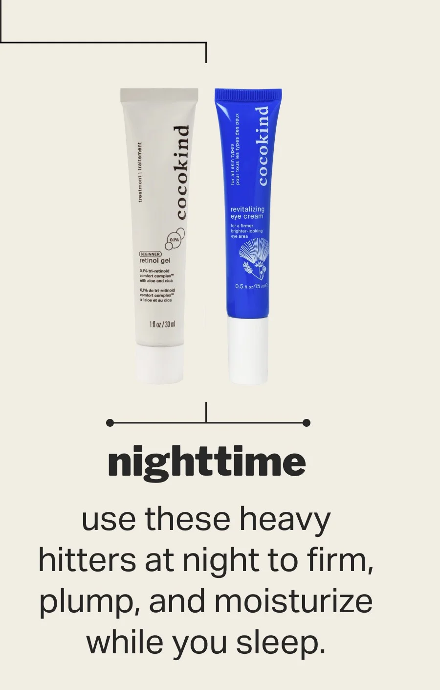 nighttime