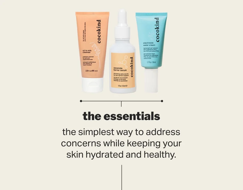 the essentials