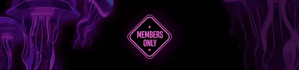 Members Only