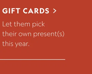 Gift Cards