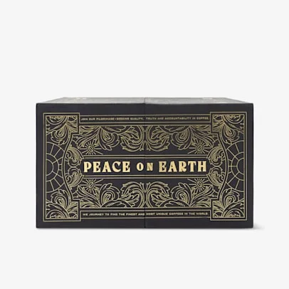 Coffee Advent Calendar