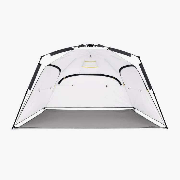 Family Basecamp