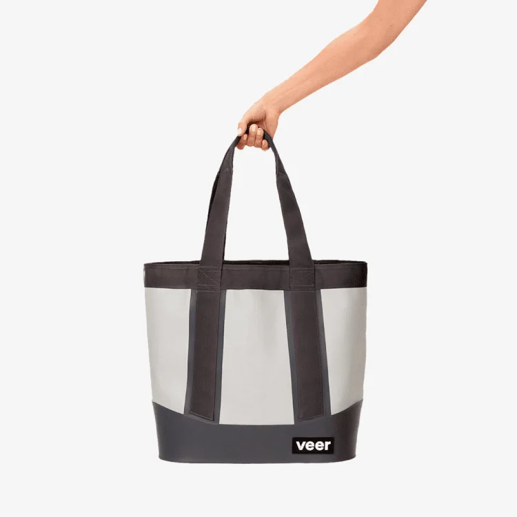 Adventure Tote