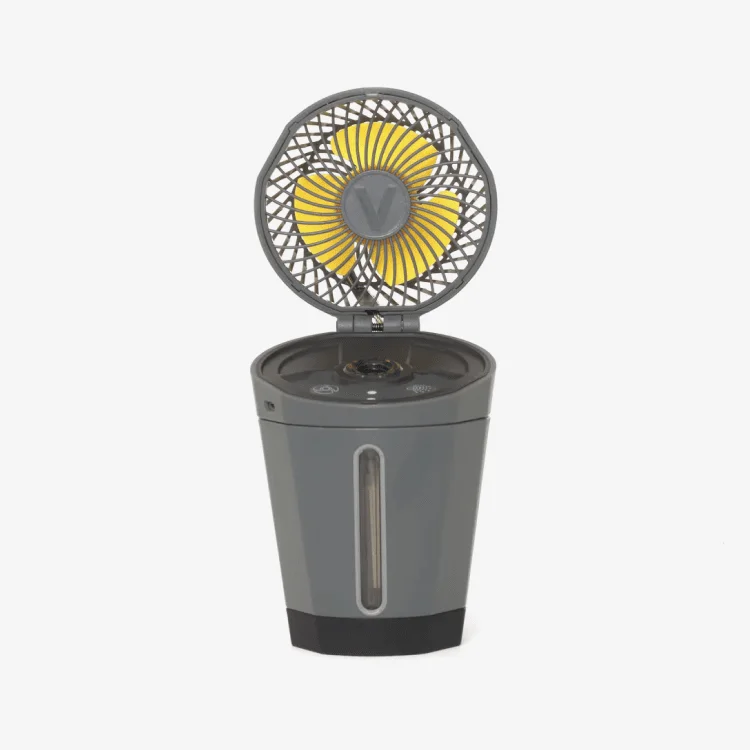 Misting Fan